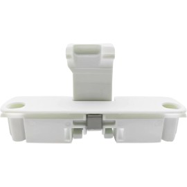 For Whirlpool WTW5000DW1 WTW5000DW2 WTW5000DW3 WTW4950HW1 Washer Door Lid Strike