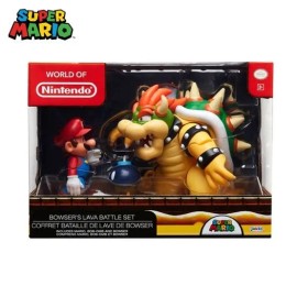 슈퍼마리오 마리오vs보우저 : 토이저러스