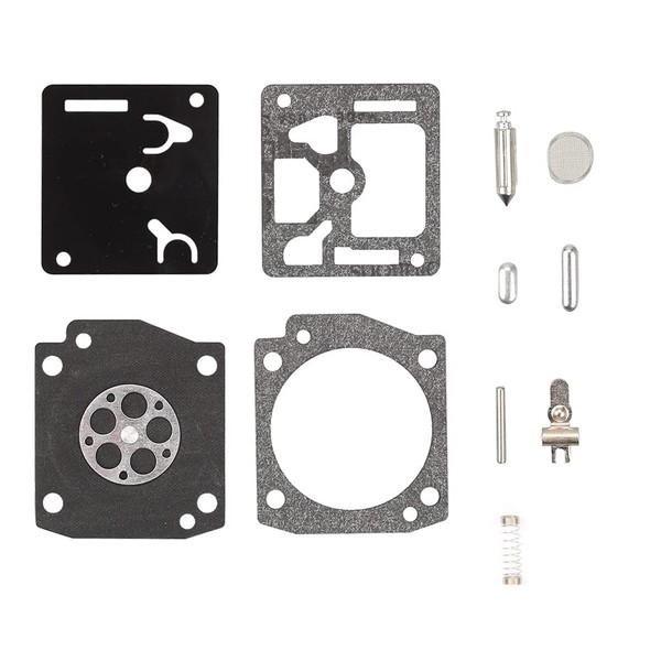 MaxLLTo Replacement RB-163 Carburetor Kit Compatible for Zama C3-EL42 for