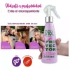Kolor Shot Termoprotector Para Cabello Con Keratina Kolor Shot 320