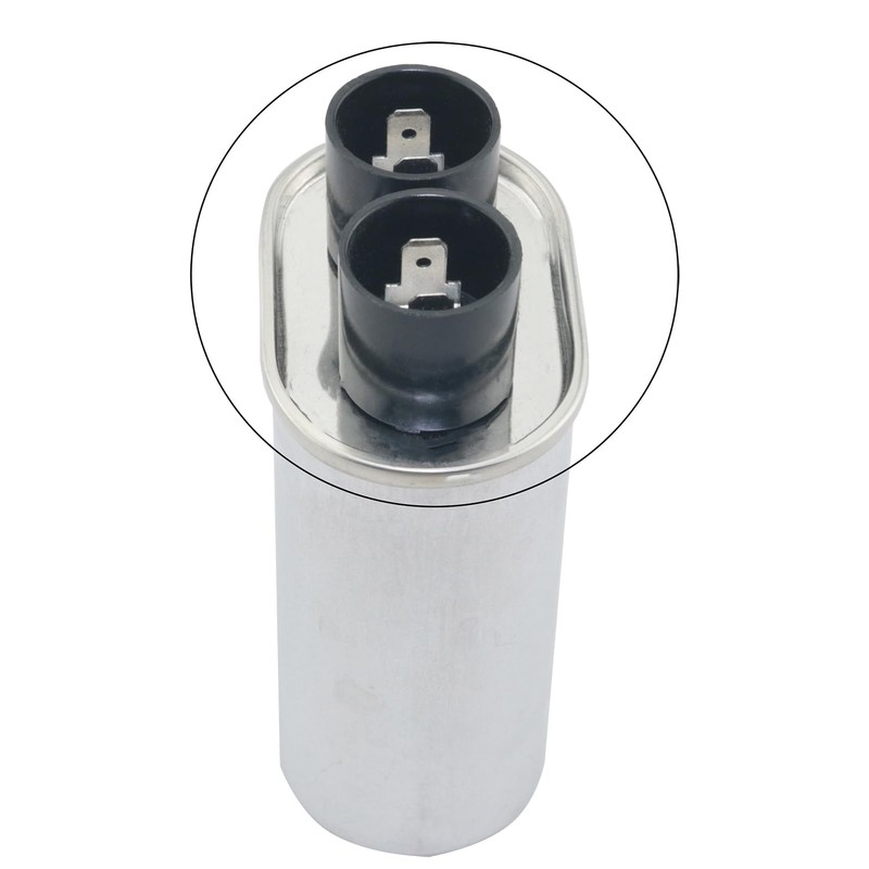 ZZHXSM CH85 Microwave Oven Capacitor Universal Replacement Part 2100V 1.00