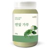 Donguihanjae 동의한재 국산 연잎 가루 분말 300g Dongsanhae Domestic Lotus