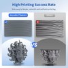 ANYCUBIC PLA Filament 1.75mm Bundle, 3D Printer PLA Filament 1.75mm