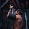 Battle Bunker Hanging Ab Straps - High-Quality Durable Ab Straps