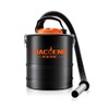 BACOENG Spare Replacement HEPA Filter for 15L Ash Vacuum