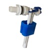 Universal Side Mounted Fill Valve by NuFlush