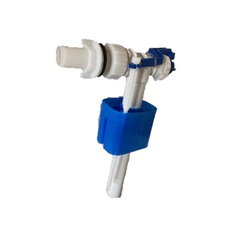 Universal Side Mounted Fill Valve by NuFlush