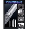 HttDog M4-M22 Tap Dice Set, Screw Extractor, Reverse Tap Extractor,