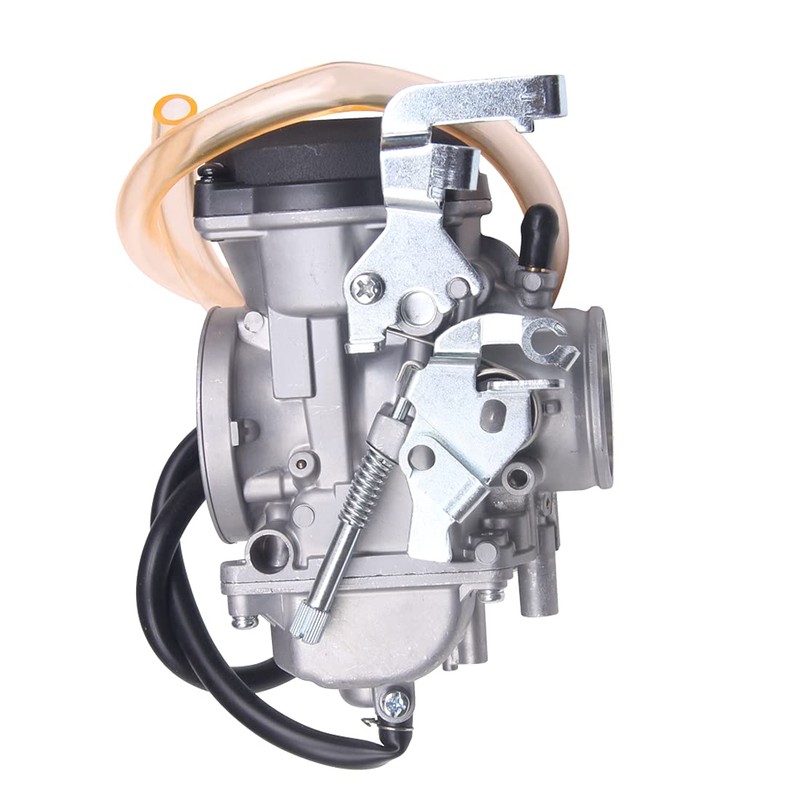 BH-Motor New Carburetor carb For Kawasaki KLR650 1987-2007 Replace #