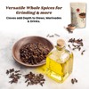 Cloves Whole | 100G| Premium Quality | Sun Dried |