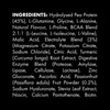 WelleCo The HydroProtein Elixir - Passionfruit 270g
