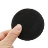 uxcell 3" Hook and Loop Backing Pad Sanding Polishing Backer