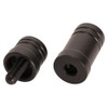 POFET Set of 2 5/16 x 18 Joint Thread Protectors