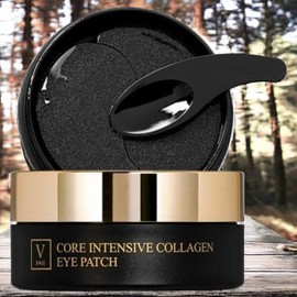 Pau Eye Patch Use Sleep Patch Eye Patch Core Intensive Collagen Eye Patch 1 piece 60 pieces / 파우 아이 패치 사용 수면 패치 아이 패치 코어 인텐시브 콜라겐 아이패치 1개 60개입