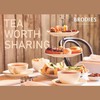 Brodies Tea, Scottish Afternoon Tea, Black Tea Imported from Scotland,