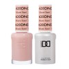 DND DUO Matching Gel & Lacquer #620 - Miami Sand