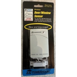 X-10 DS10A Wireless Door & Window Sensor - NEW