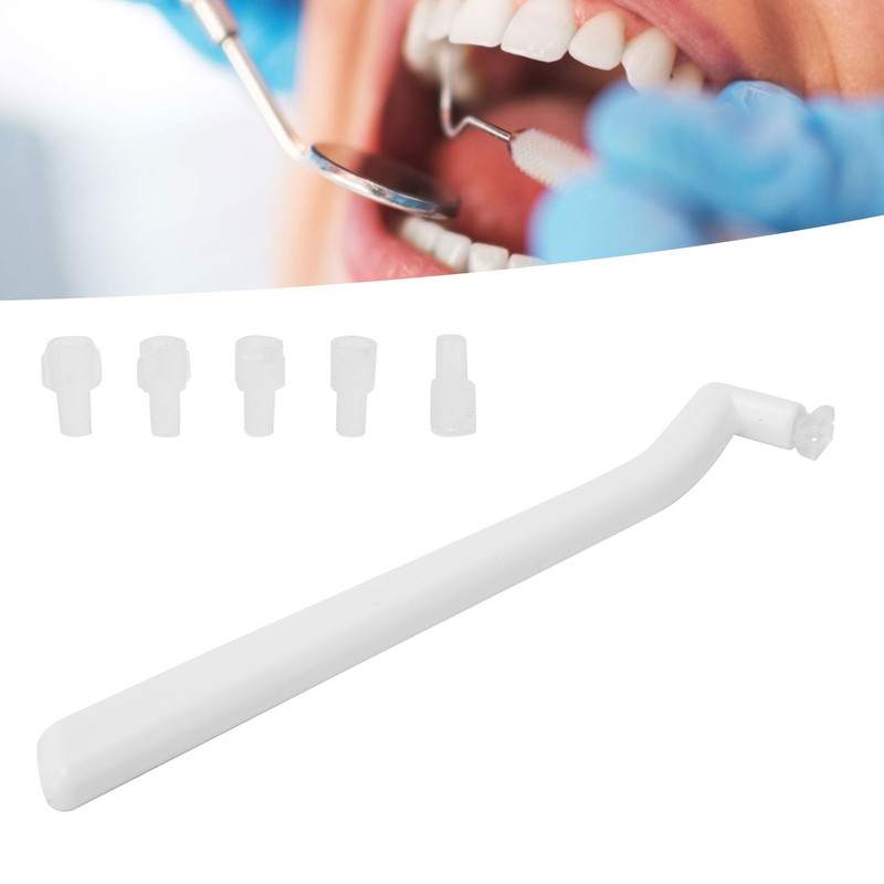Dental Orthodontic Mould Portable Lingual Button Bracket Accessories Oral Care