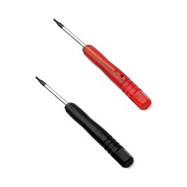 Mryok T4 Screw Driver for Oakley TwoFace/TwoFace XL Sunglasses - Black & Red