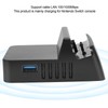 Mini USB3.0 LAN TypeC HDMI Video Switching MultiFunction Charging Dock