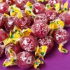Perle di Sole Italian Candy - Blueberry Hard Candy with