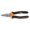 Beta 1150BM Combination Pliers, Bi-Material Handles, OAL 220mm