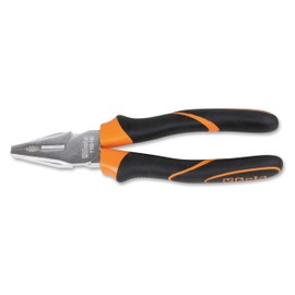 Beta 1150BM Combination Pliers, Bi-Material Handles, OAL 220mm