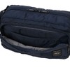 Porter 689-05951 Flash Waist Bag, navy