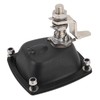 T Handle Latch Black Zinc Alloy T Type Toolbox Folding