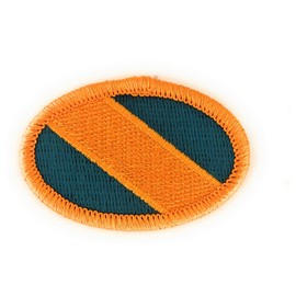 Insignia Depot Special Forces US Army Oval