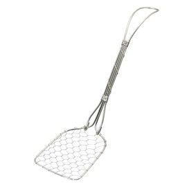 Takagi Hot Tofu Spoon, Large Angle, Takagi