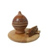 Infinity Palo Santo - Multipurpose Humidifying Pot from Ecuador -