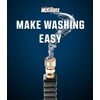 McKillans® Short Pressure Washer Gun with Replacement M22 Inlet -