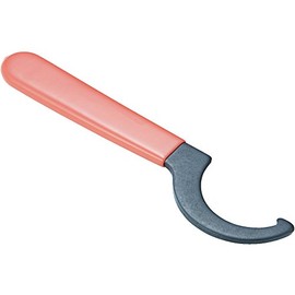 TRUSCO TKLFS Hook Spanner for Keyless Chuck