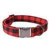 Unique Style Paws Bow Tie Collar Adjustable Collar or Lead