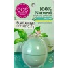 Eos Balsamo Labial Sweet Mint 100% Natural Esfera 7g