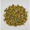 Wild Greek Chamomile Dried Flowers 85g - 1,95Kg Premium Quality