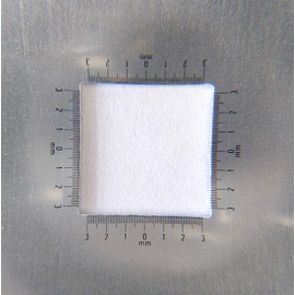 シンワ測定(Shinwa Sokutei) ルーペ T-1 高倍率 20mm 15倍 スケール付き 75570