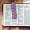 Children and Youth Bookmark, The Lord's Prayer, Matthew 6:9-13, Pack