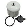 WSbaodan New DZ114096 Fuel Filter Element Compatible with John Deere