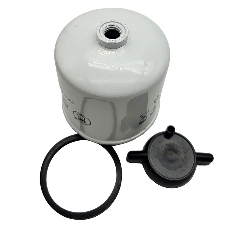 WSbaodan New DZ114096 Fuel Filter Element Compatible with John Deere