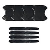 Black Subaru Impreza Hatchback 2023~ Sambar 2021~ Crosstrek GUD/GUE Type