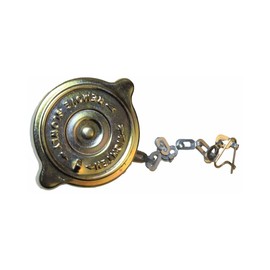 Mytee Products Radiator Cap Replaces OEM: Ms35840-1