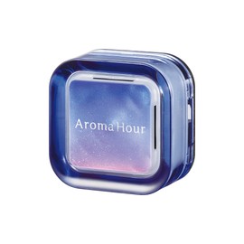 Harukado 3618 Carall Aroma Hour Clip Mild Savon