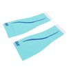 Calf Compression Sleeves Breathable Reduce Pain Breathable Moisture Wicking Relieve