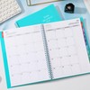 2026 Weekly Appointment Book & Planner - Daily Hourly Planner