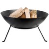 Esschert Design Steel Fire Bowl