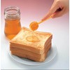 Tiger Crown Honey Spoon 453 