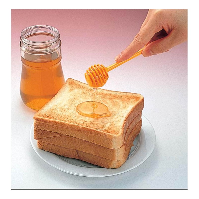 Tiger Crown Honey Spoon 453 