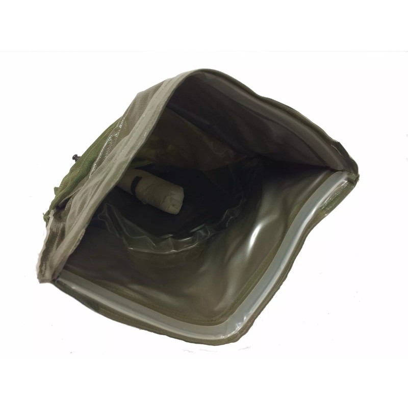 Vietnam XM28E4 Gas Mask Bag, 2 Pack